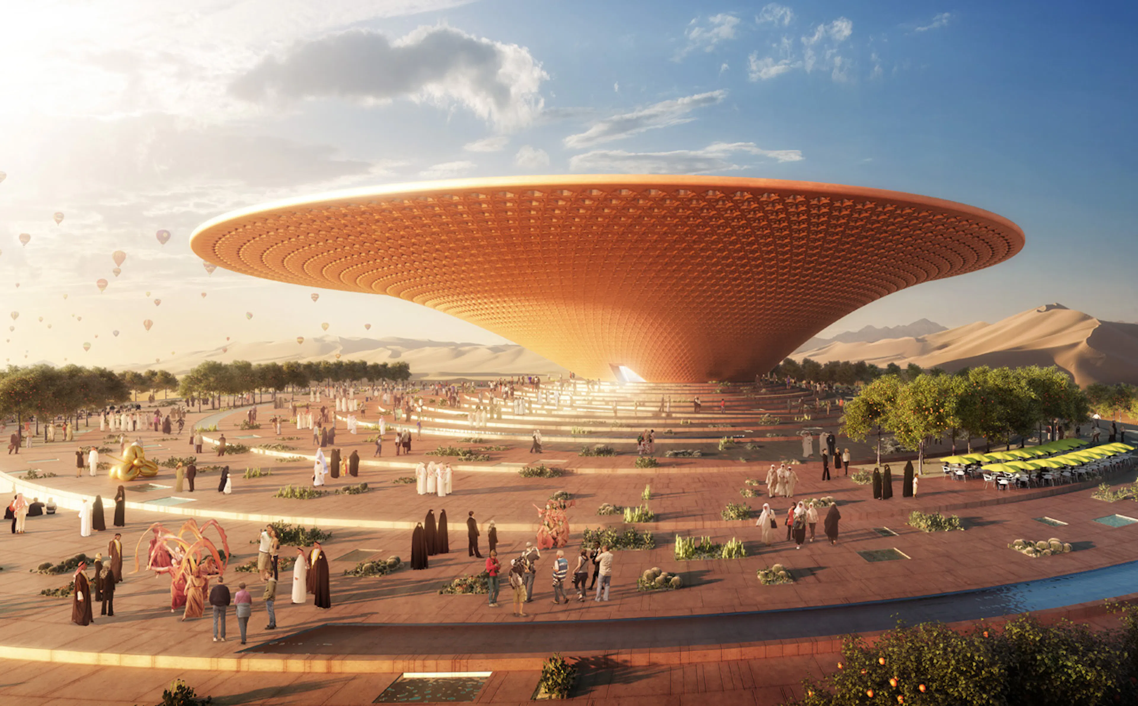 Soumaya Museum — 2