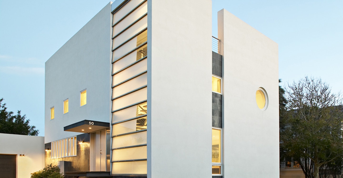 Belmont Freeman Architects Featured Project