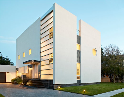 Kowalewski Residence