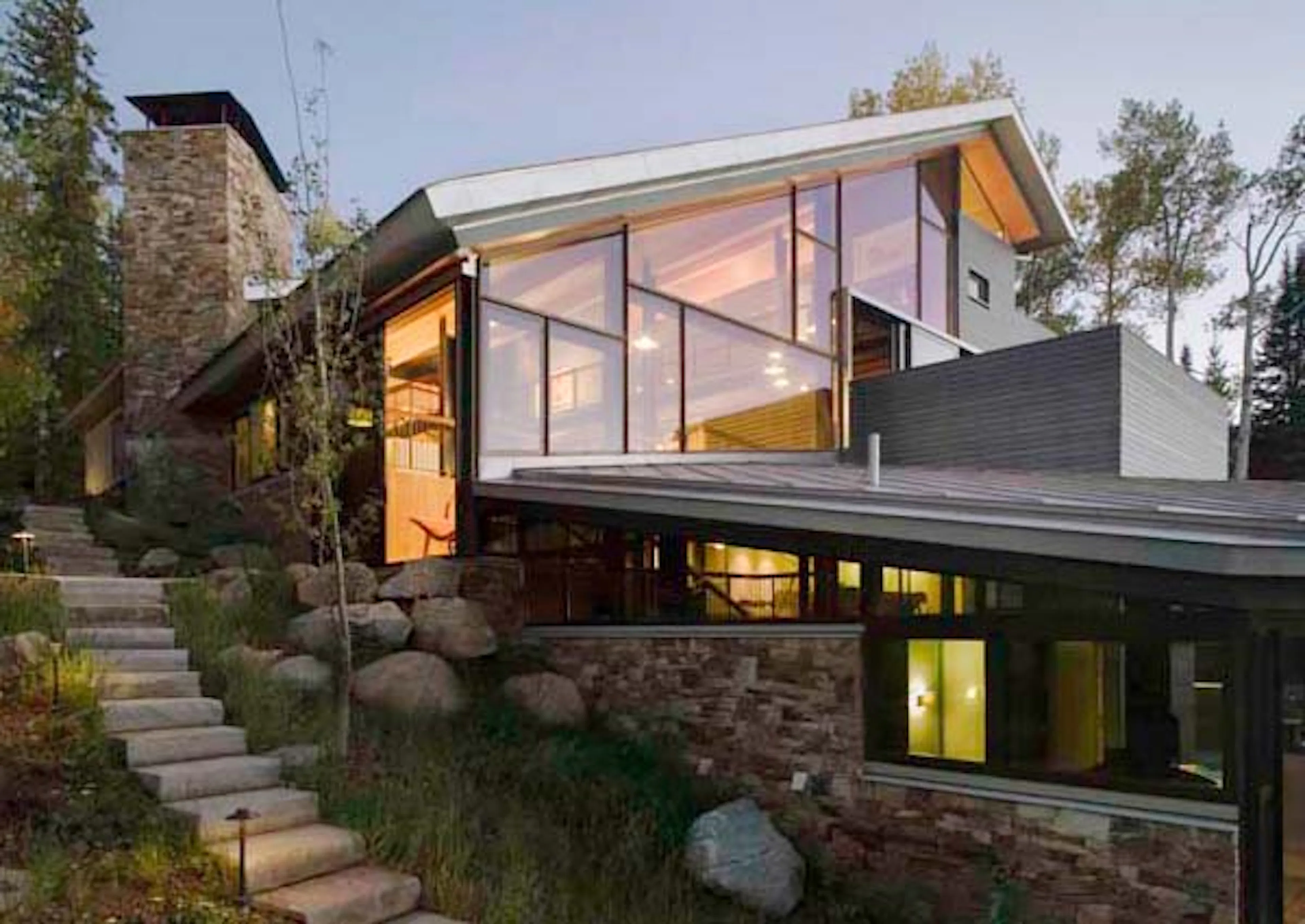 Governor's Cup Pavilion — 7