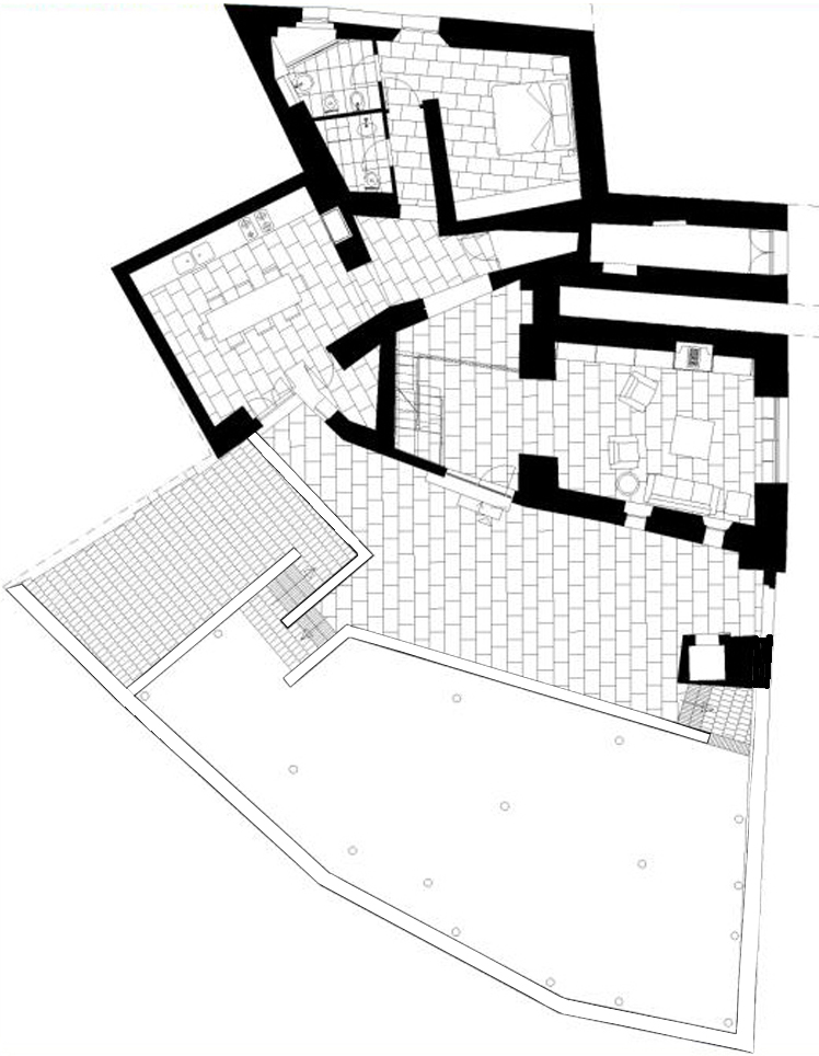 plan - © VPS architetti
