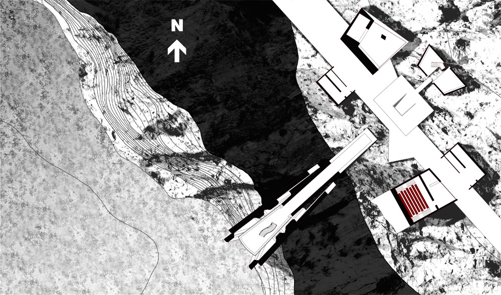 square + multifunctional building - Architizer