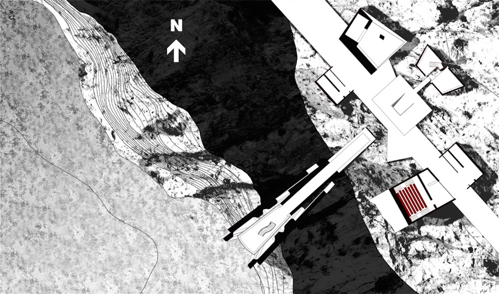 square + multifunctional building - Architizer