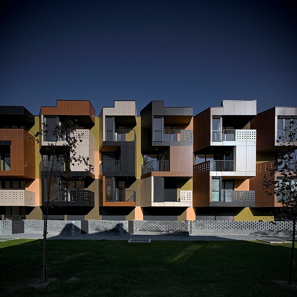 © OFIS architects