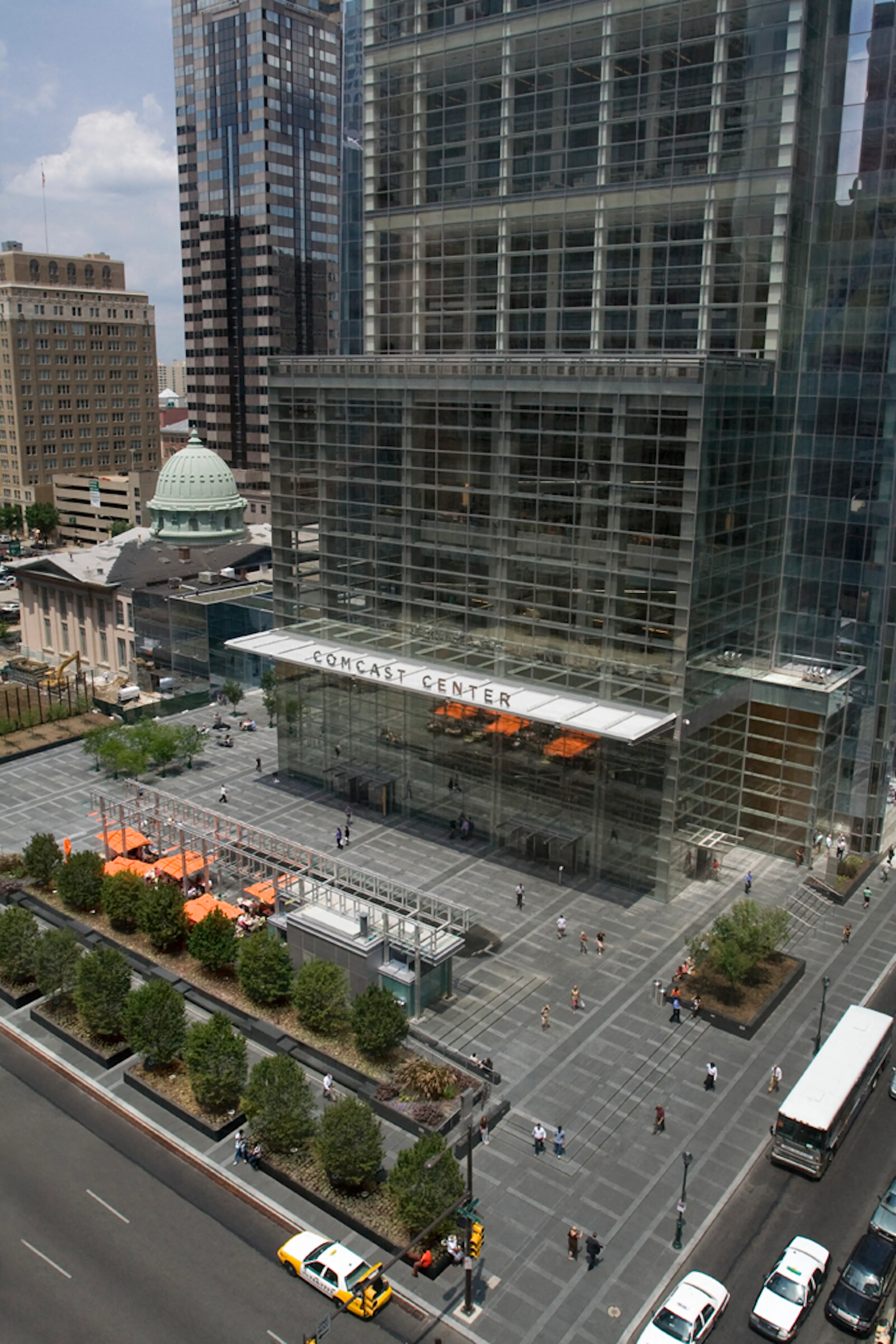 11th Street Bridge Park — 2