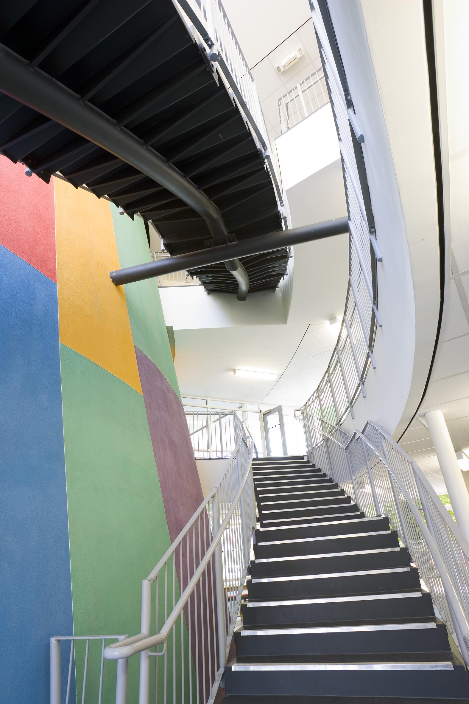 New North Community School - Architizer