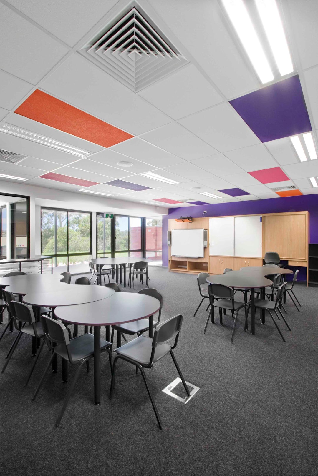 St. Mary's Primary School by smith+tracey architects - Architizer