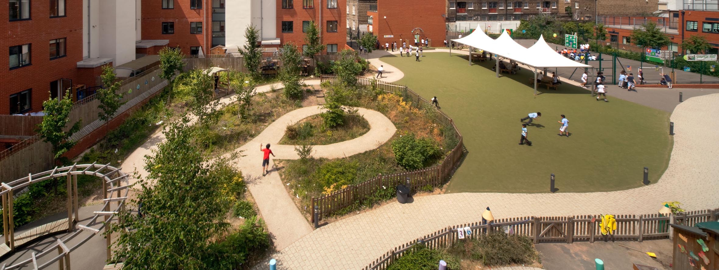 New North Community School - Architizer