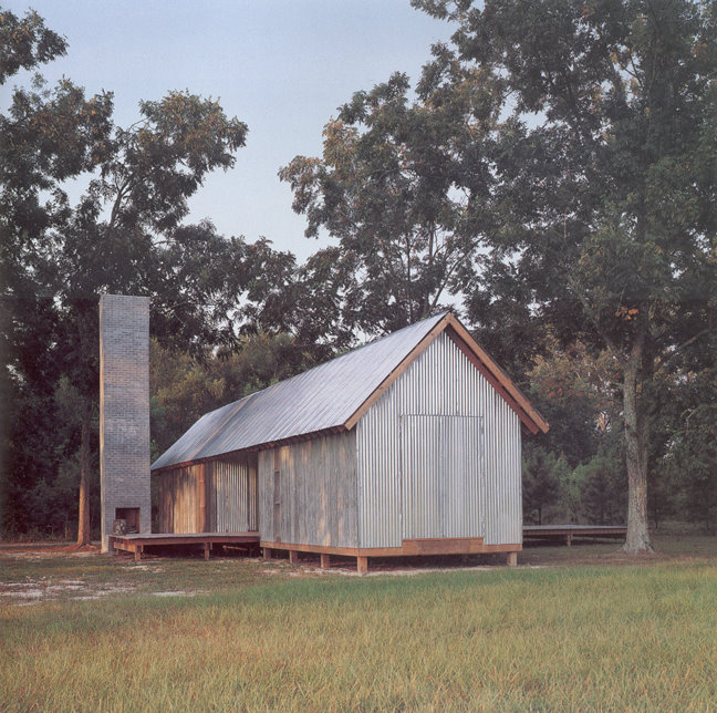 Zachary House by Stephen Atkinson Architecture Architizer