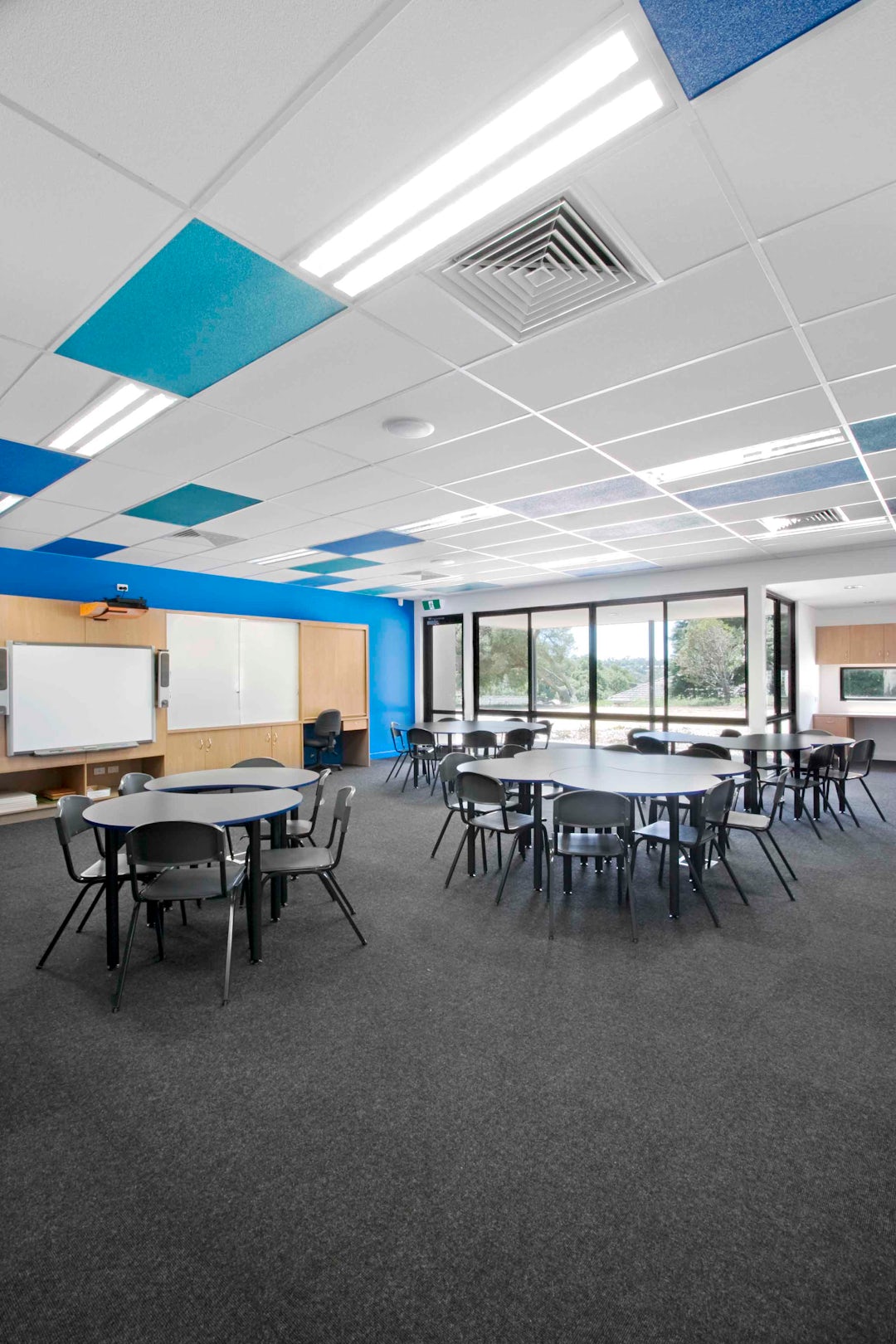 St. Mary's Primary School by smith+tracey architects - Architizer