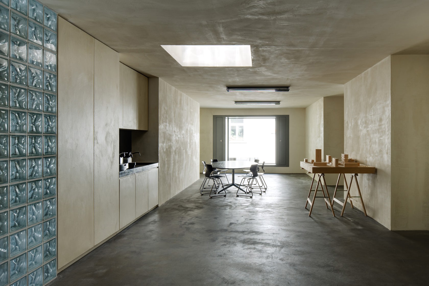 © Boltshauser Architekten