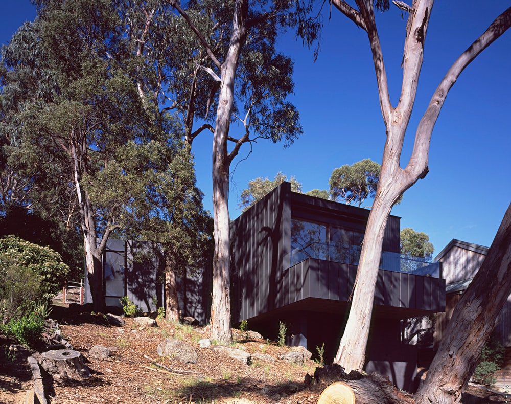 © FMD Architects