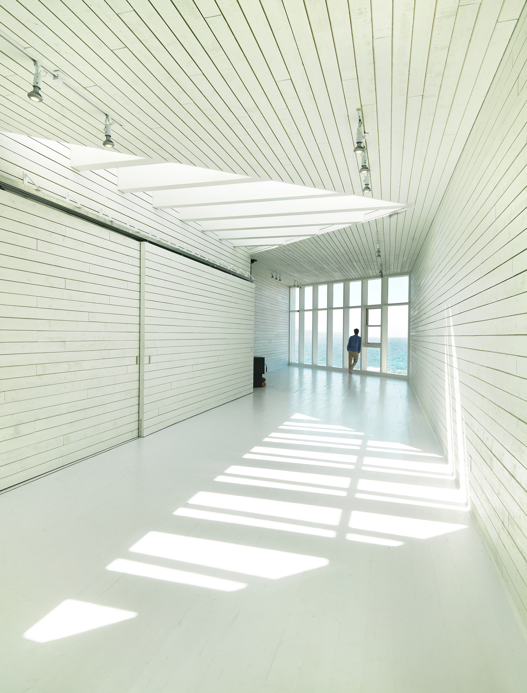 © Saunders Architecture