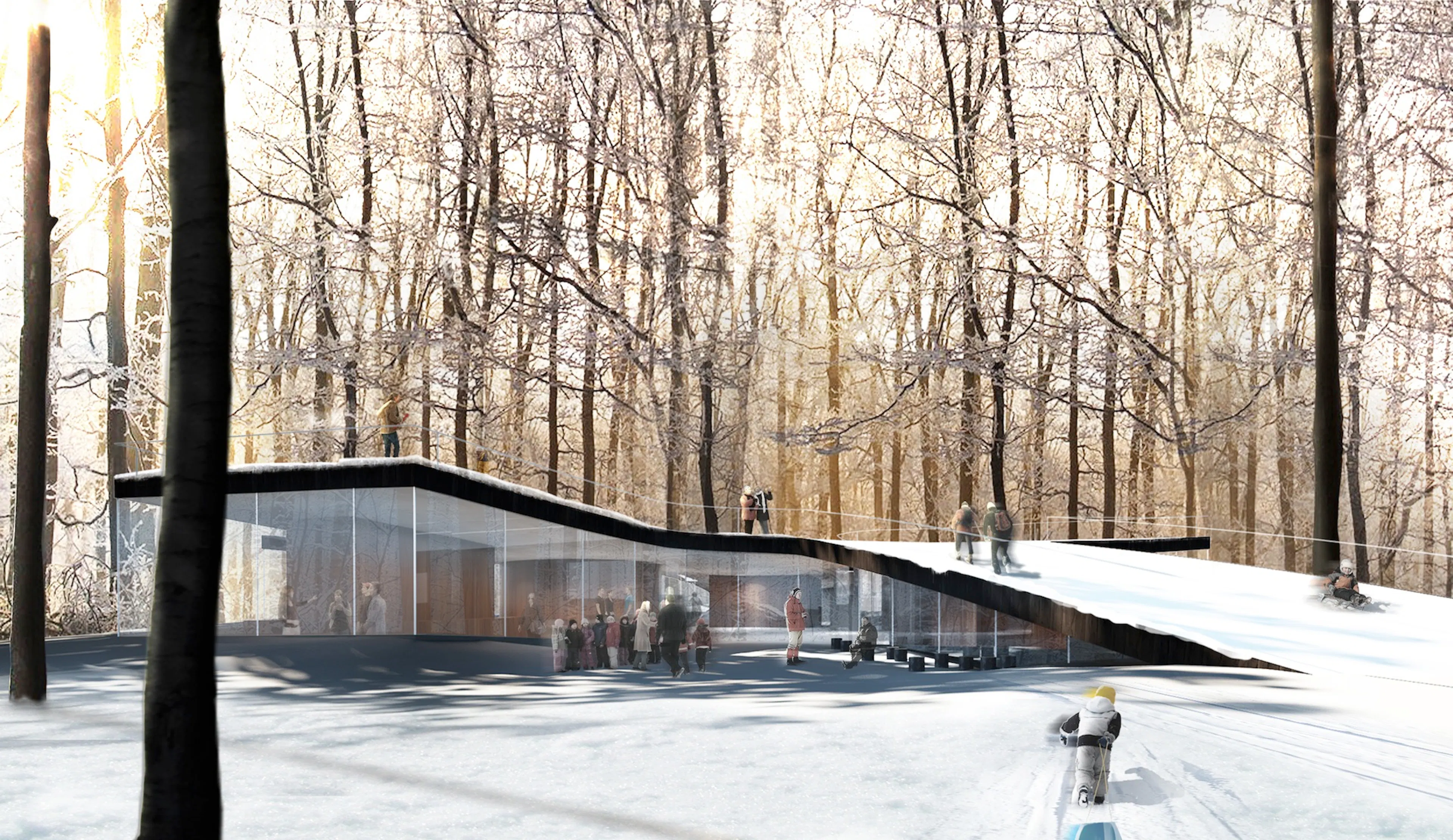 GAME Streetmekka Viborg — 2