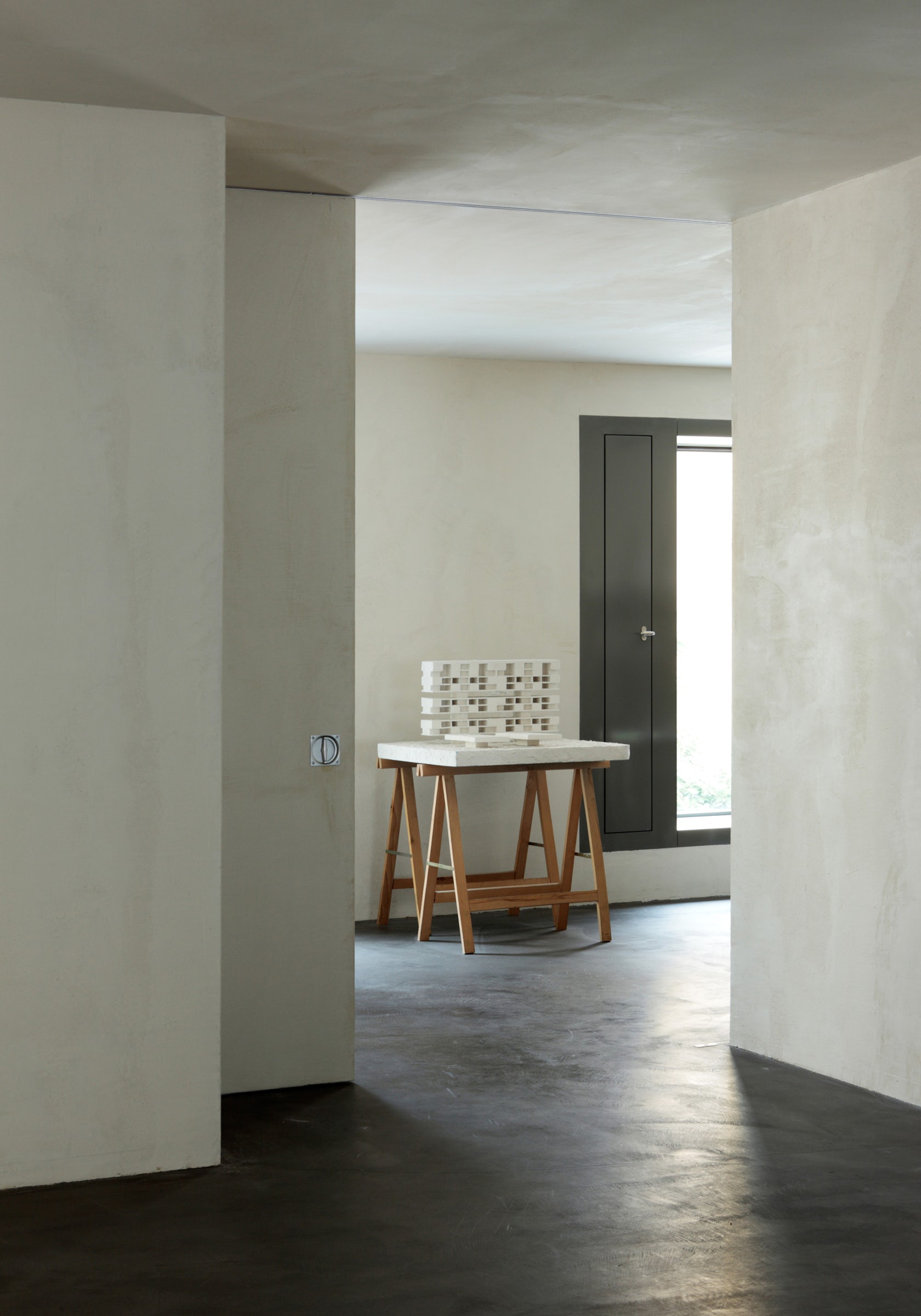 © Boltshauser Architekten