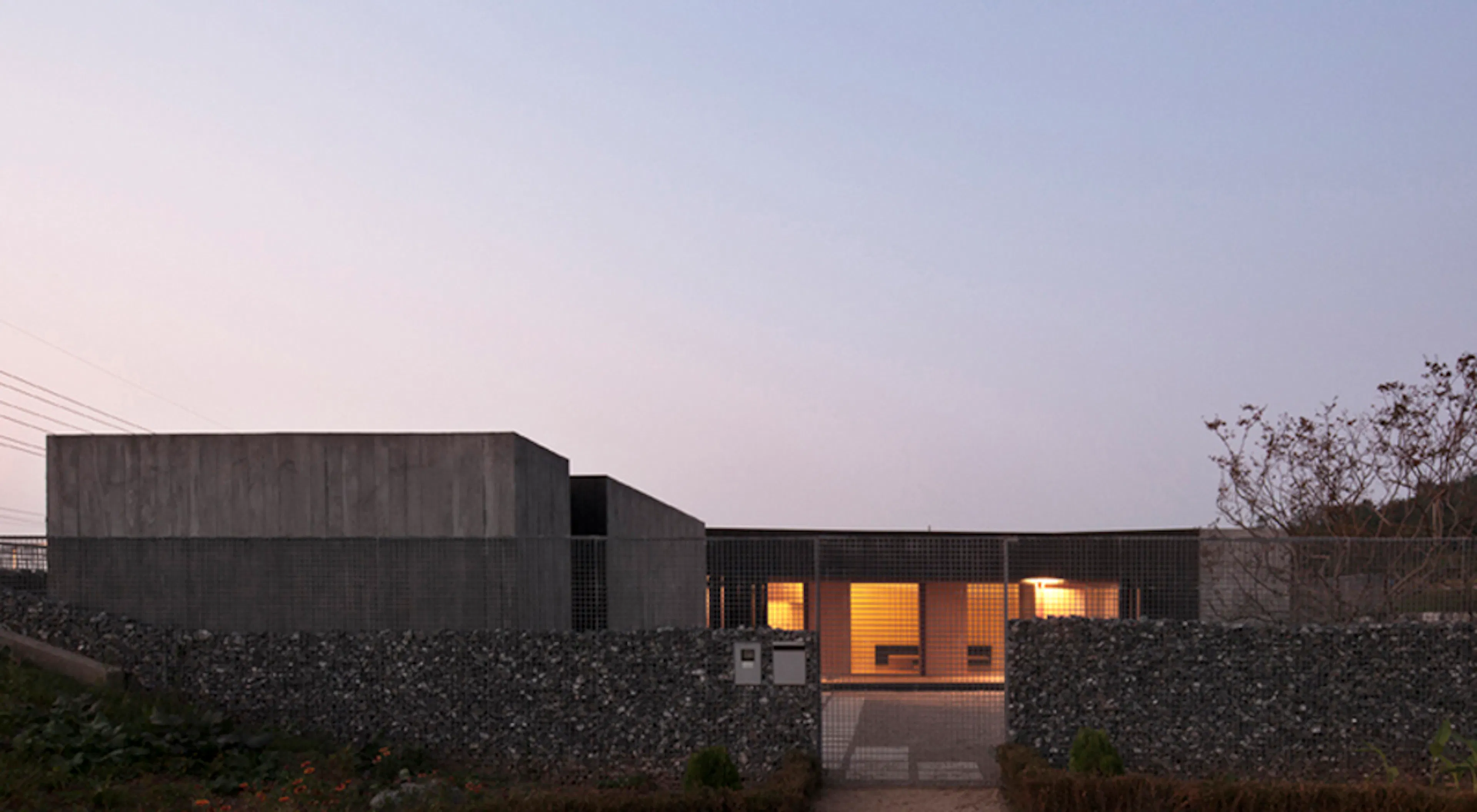 Namhae Southcape Linear Suite Hotel — 5