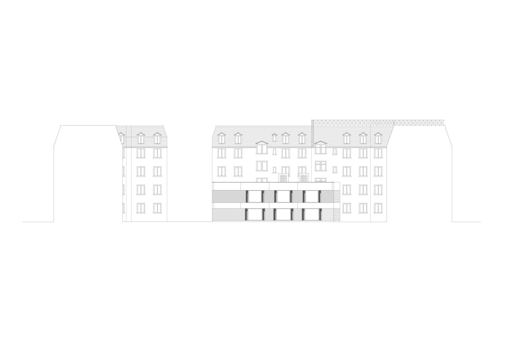 © Boltshauser Architekten