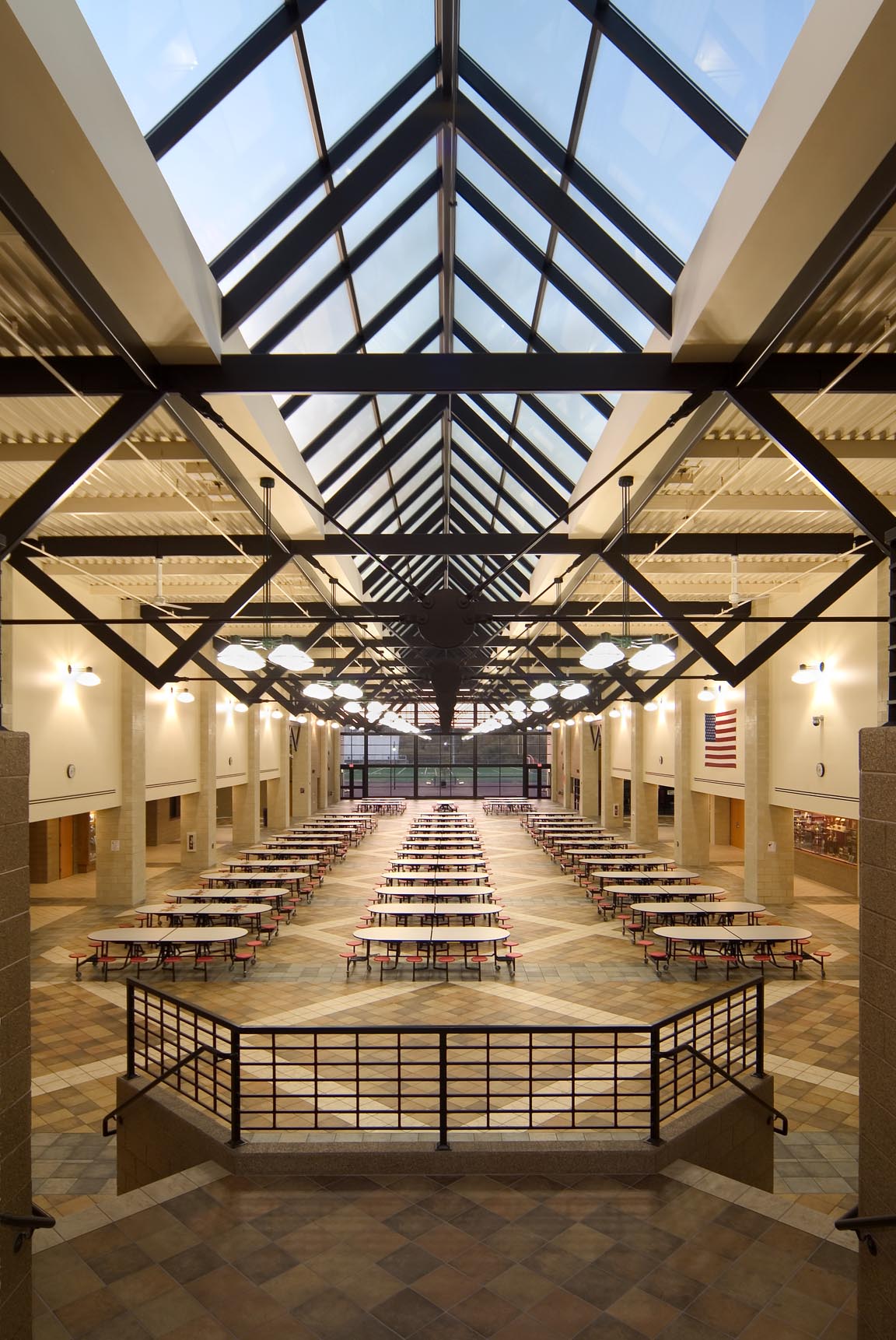 Wilmot Union High School Architizer