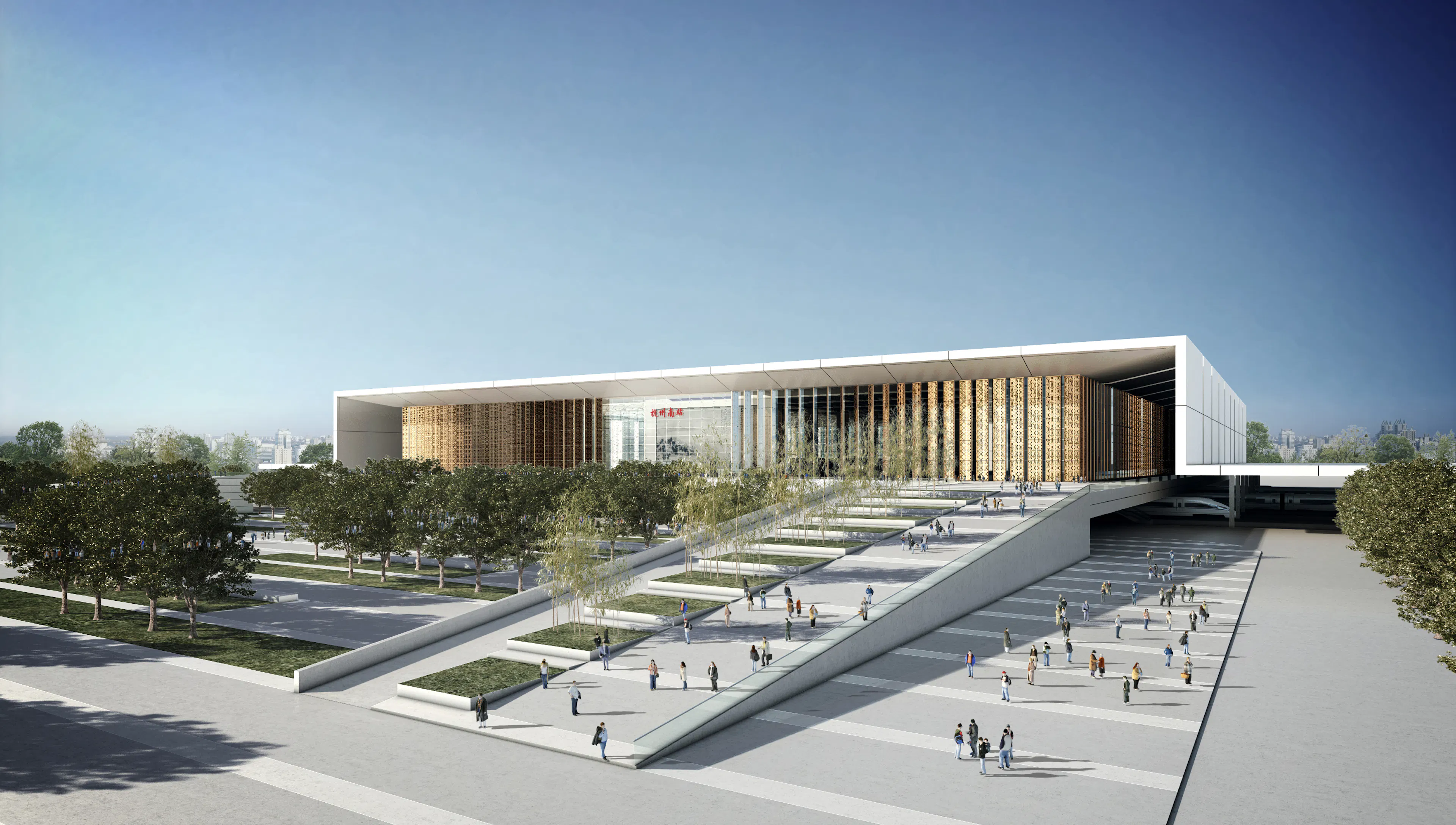 Hyparschale Magdeburg — 23