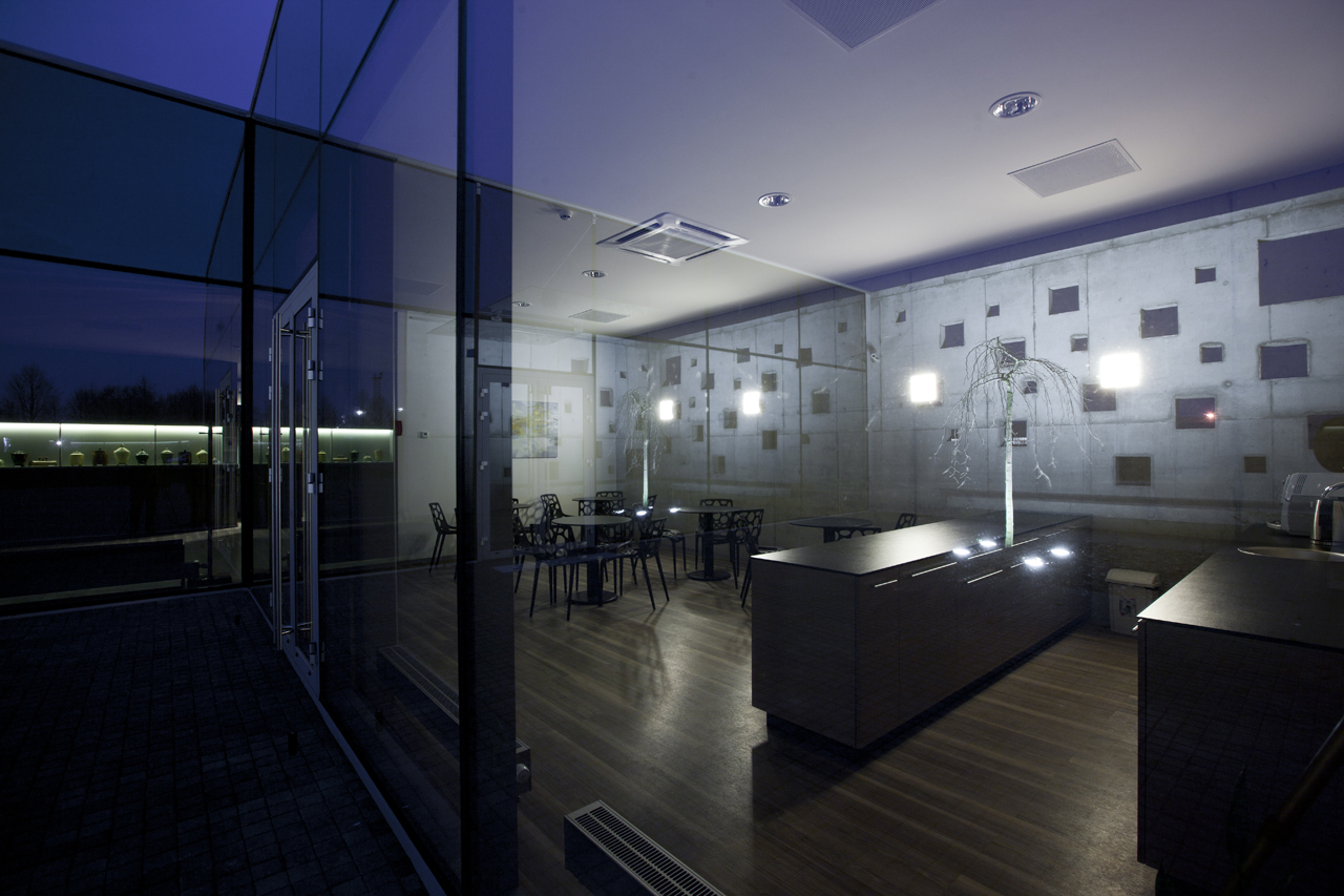 © Architectural bureau G.Natkevicius and partners