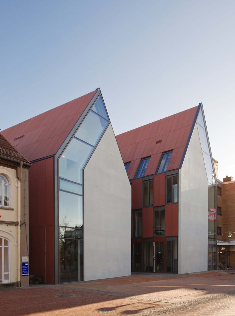 Elements of Architecture: 7 Contemporary Ribbon Window Designs ...