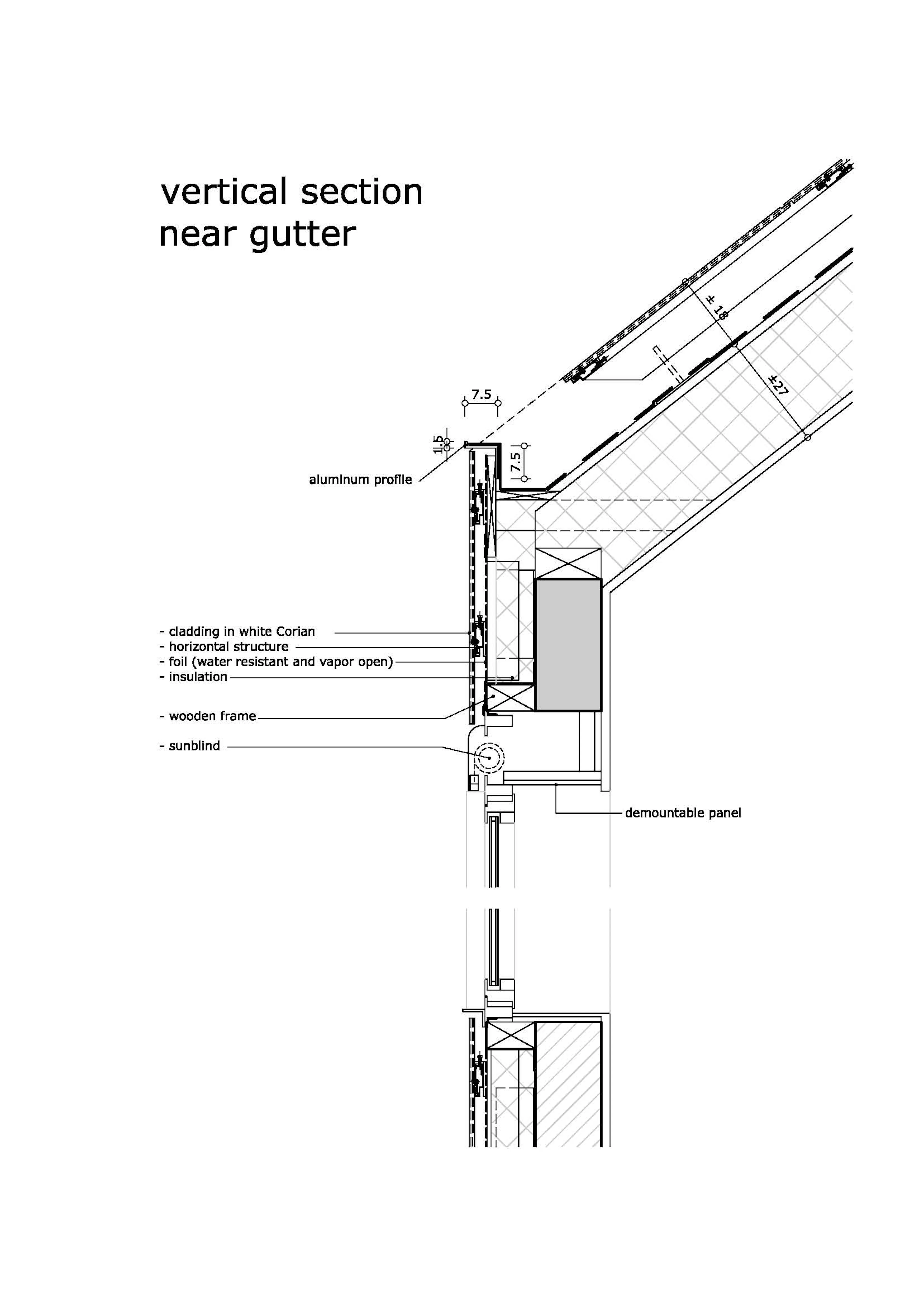 The Town Hall of Harelbeke — 11