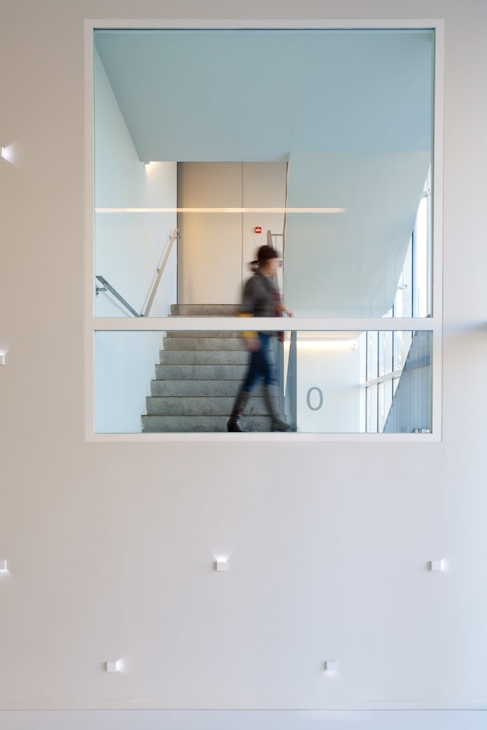 © Dehullu Architecten