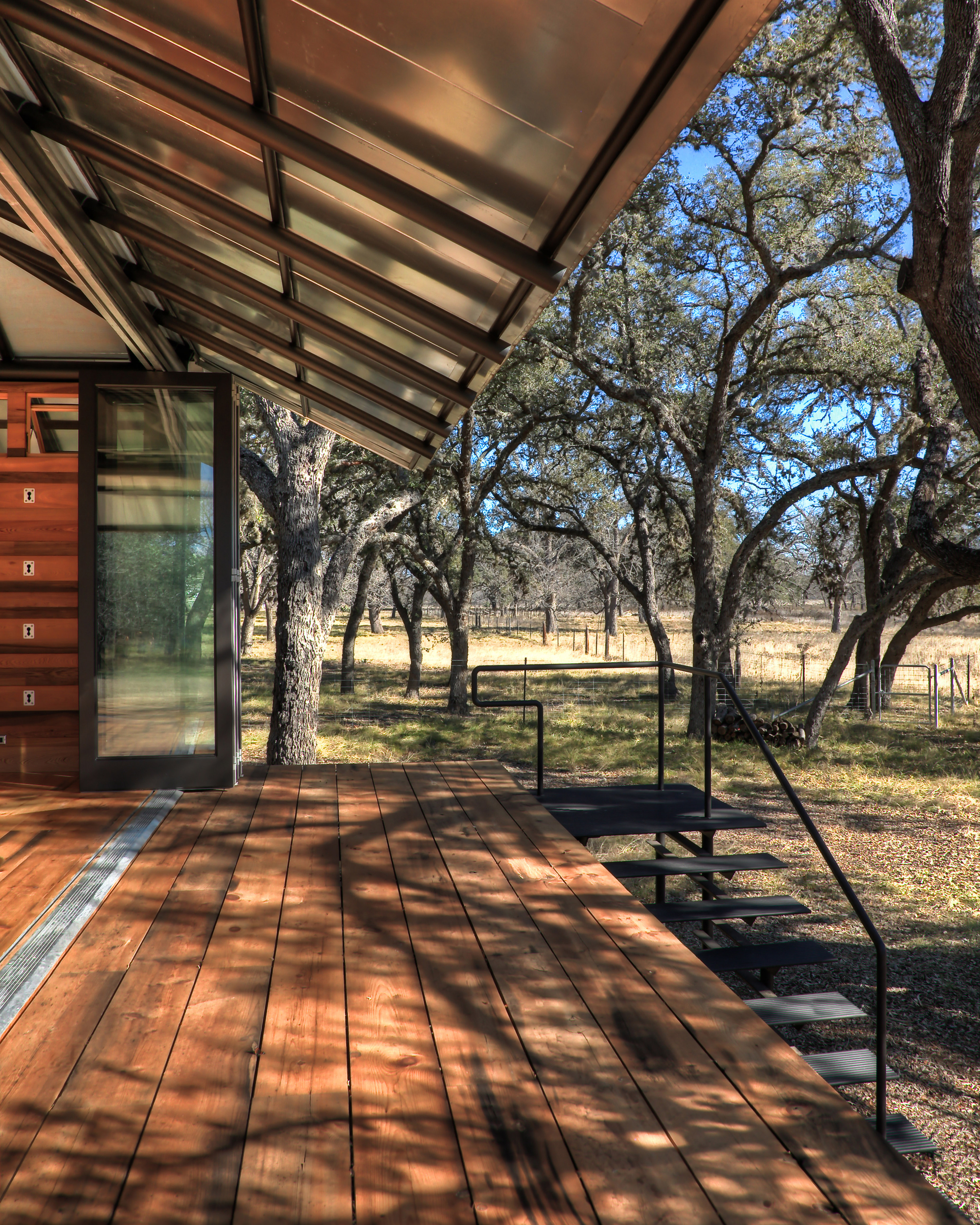 © JOHN GRABLE ARCHITECTS