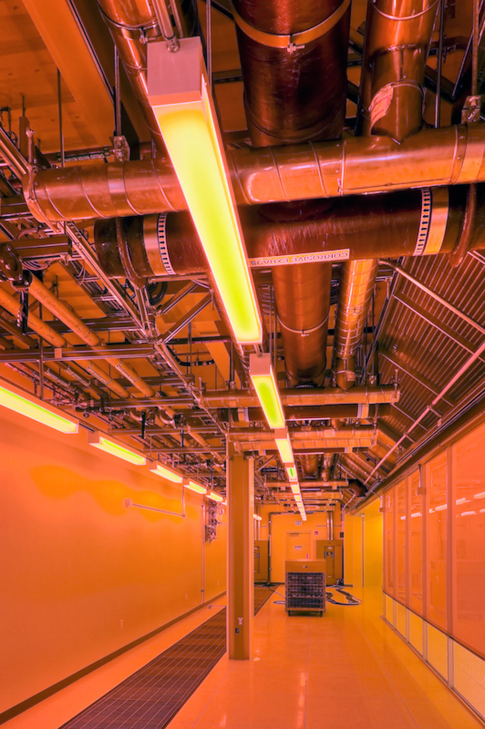 East Bay Microelectronics Company by WHL Architects*Planners, Inc ...
