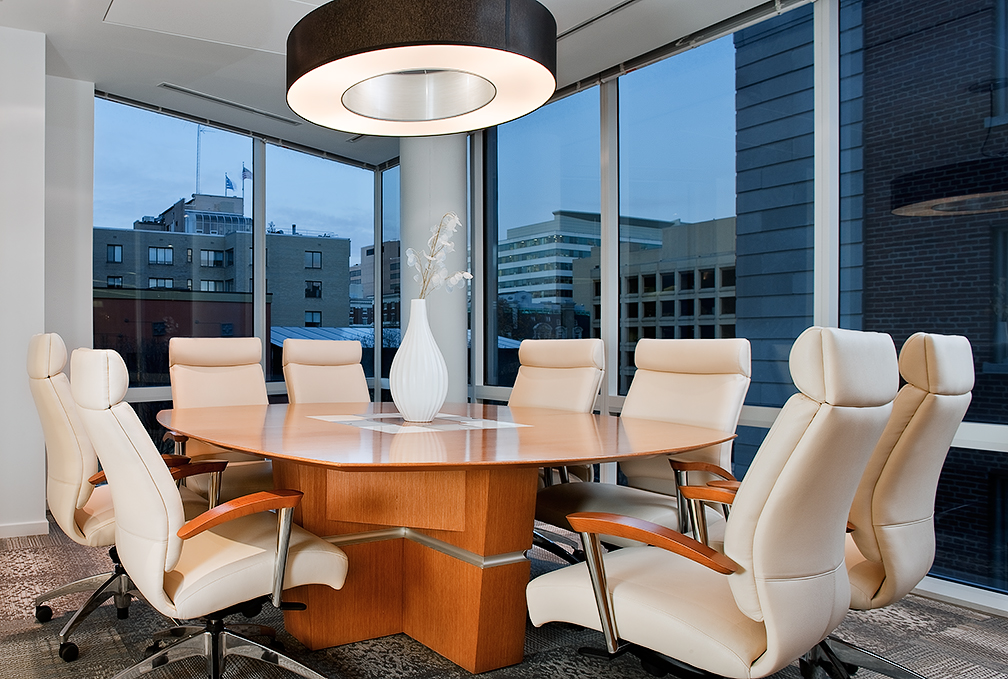 1602 L Street, NW - Architizer