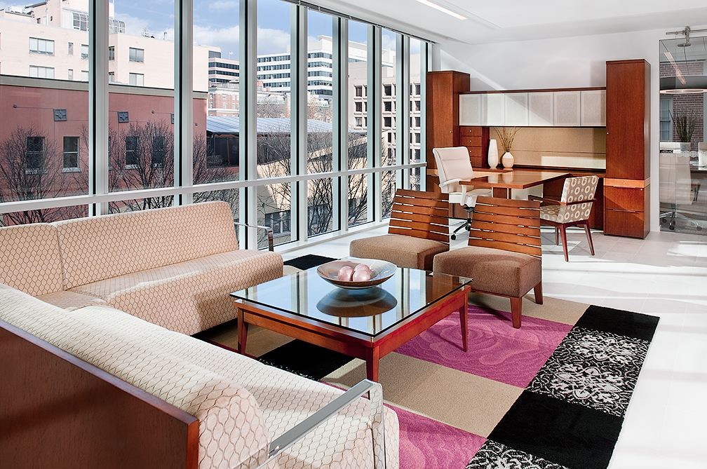 1602 L Street, NW - Architizer