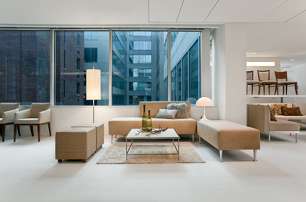 1602 L Street, NW - Architizer