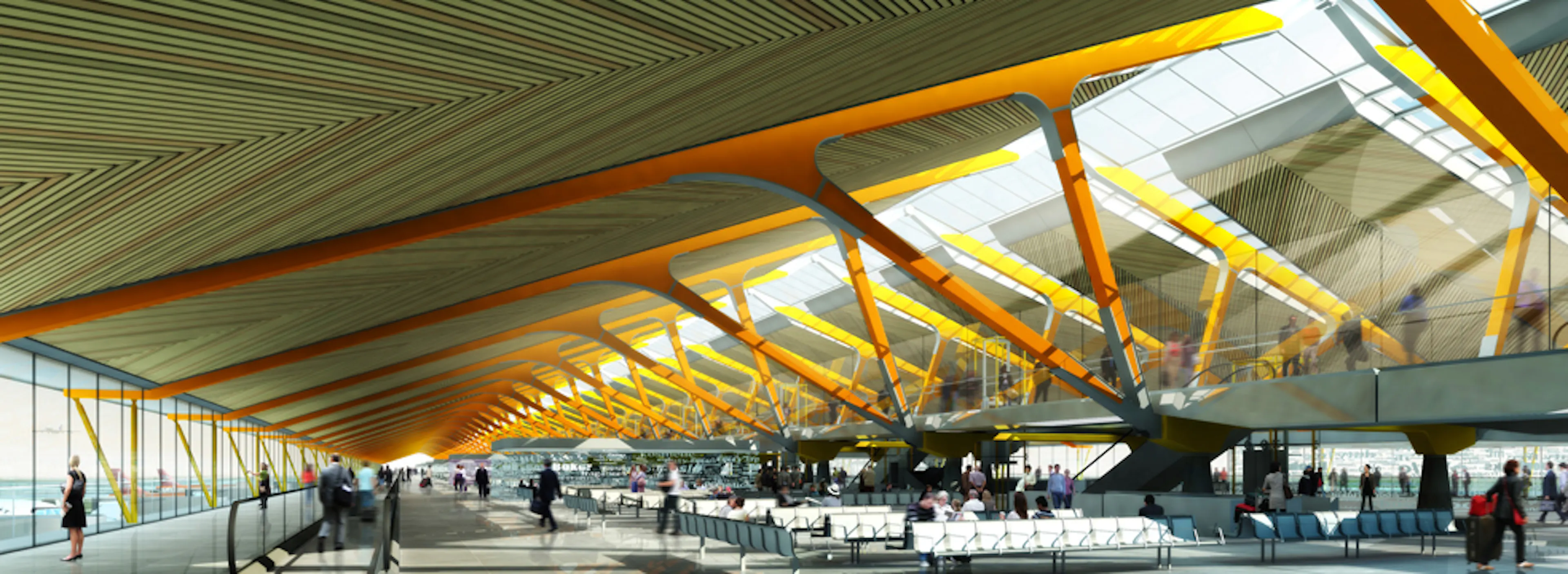 One Park Taipei — 1