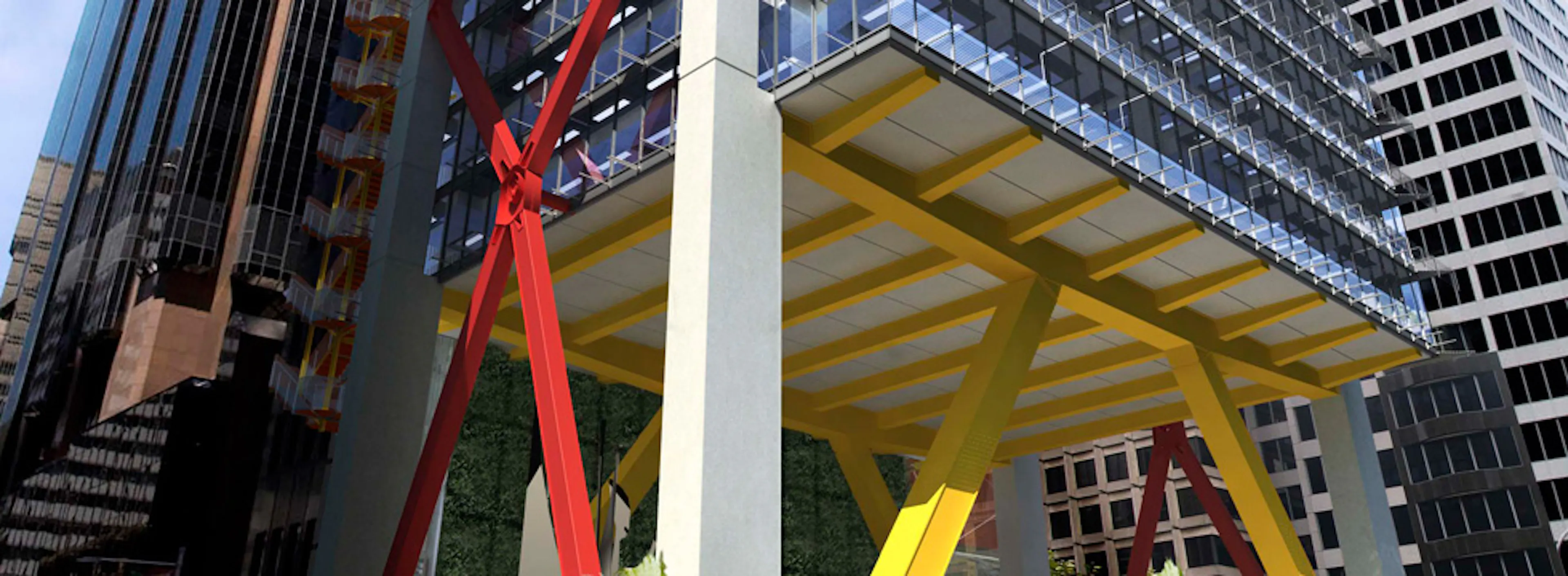 One Park Taipei — 2