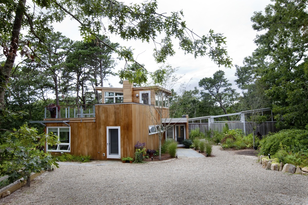 © Hammer Architects