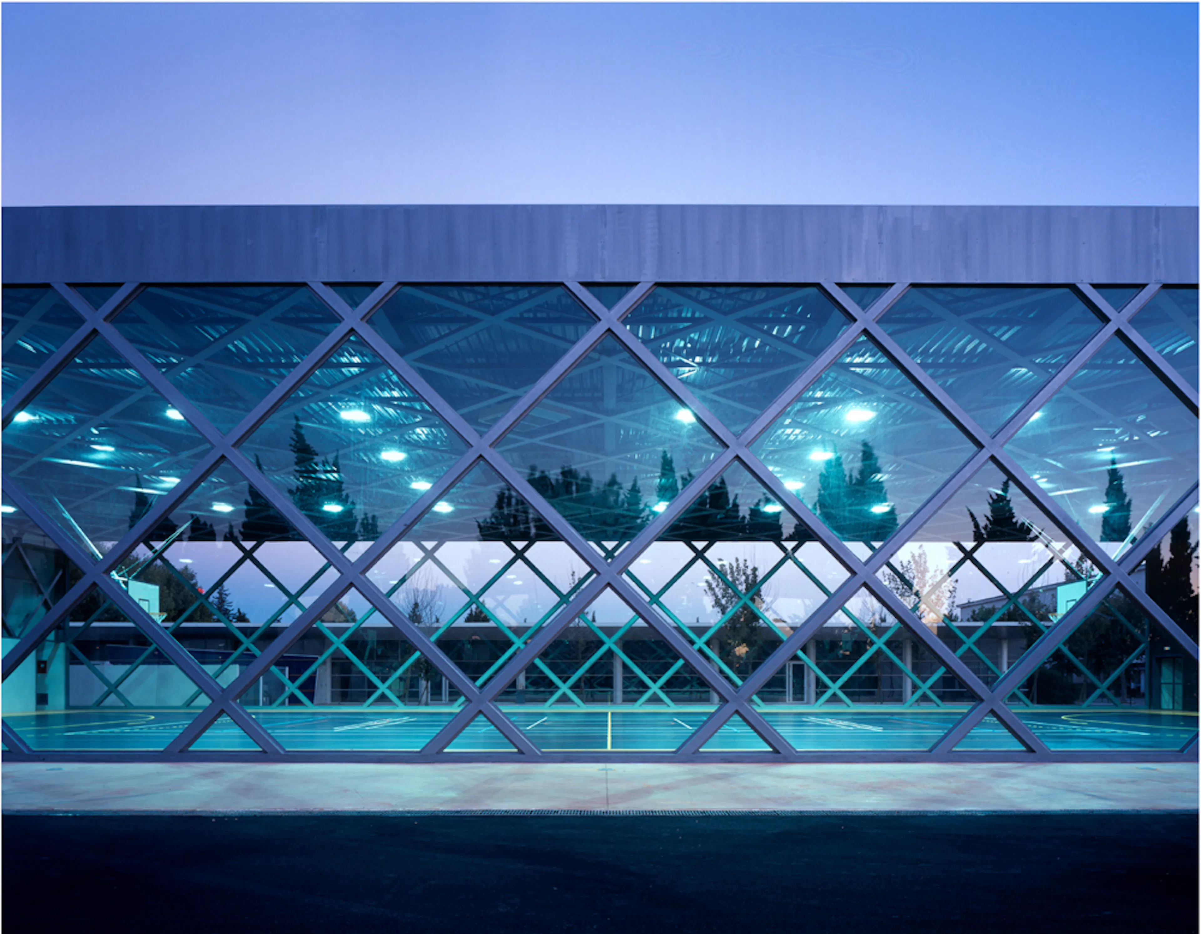 Arena du Pays d’Aix — 4