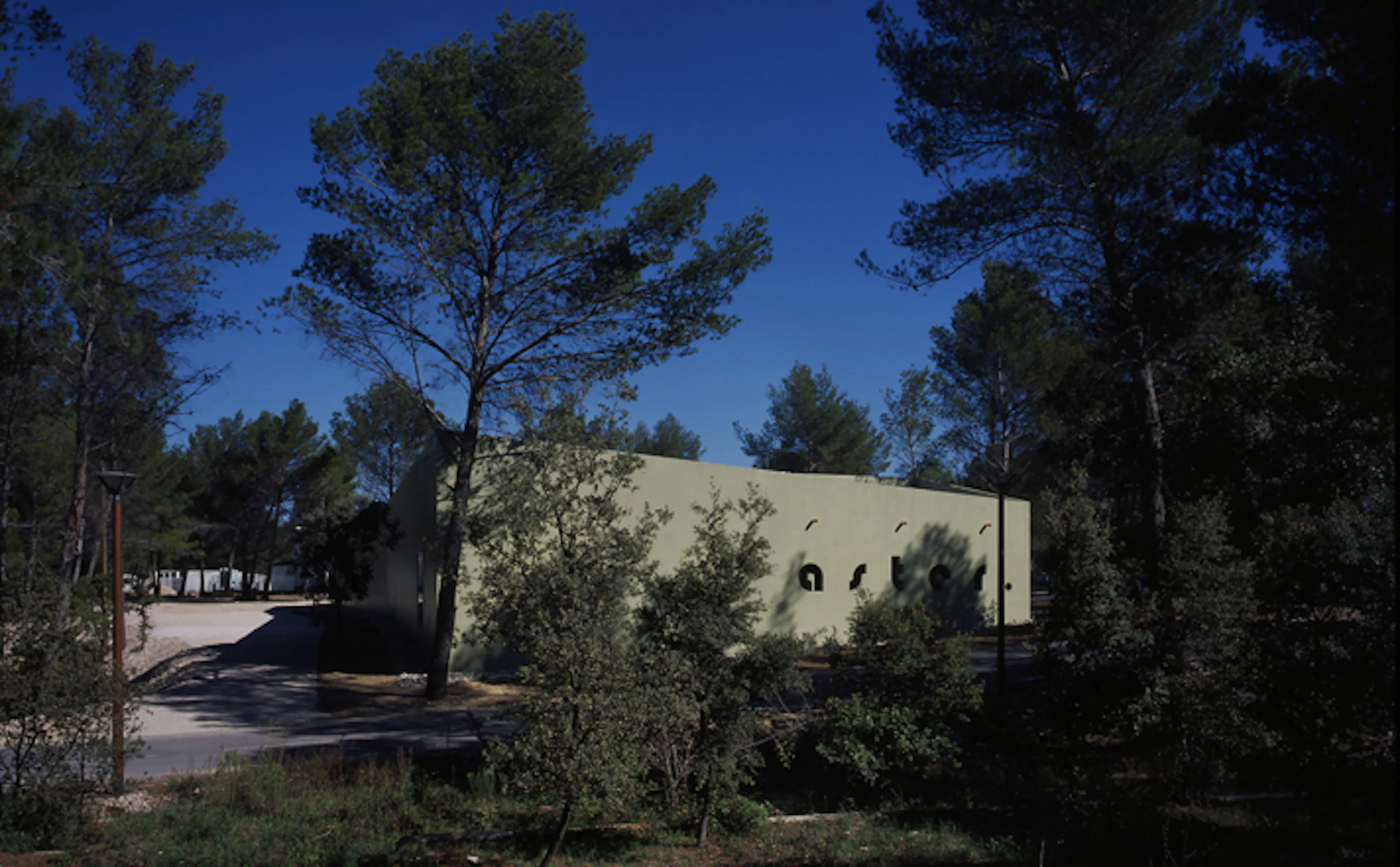 Arena du Pays d’Aix — 7