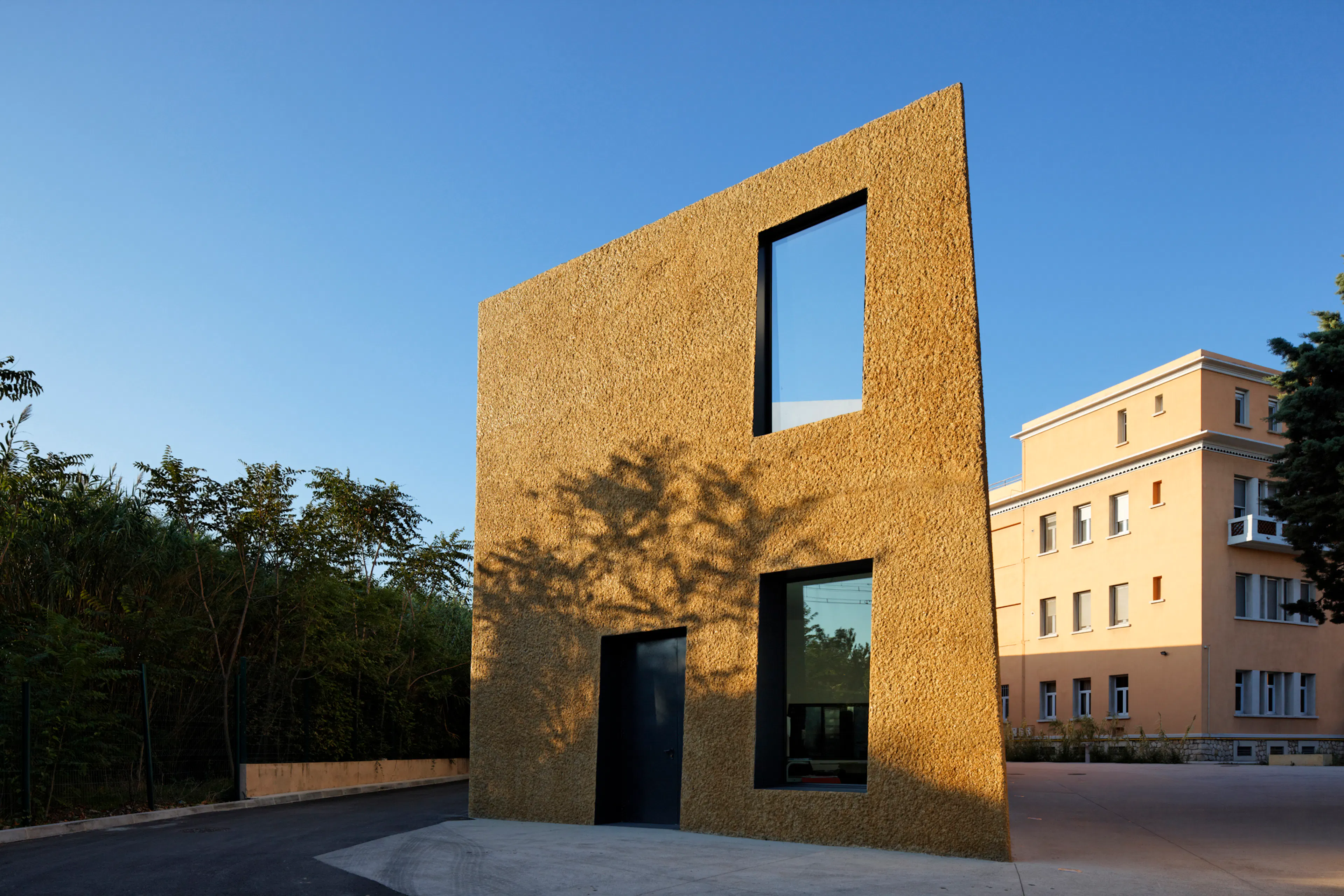 Arena du Pays d’Aix — 6