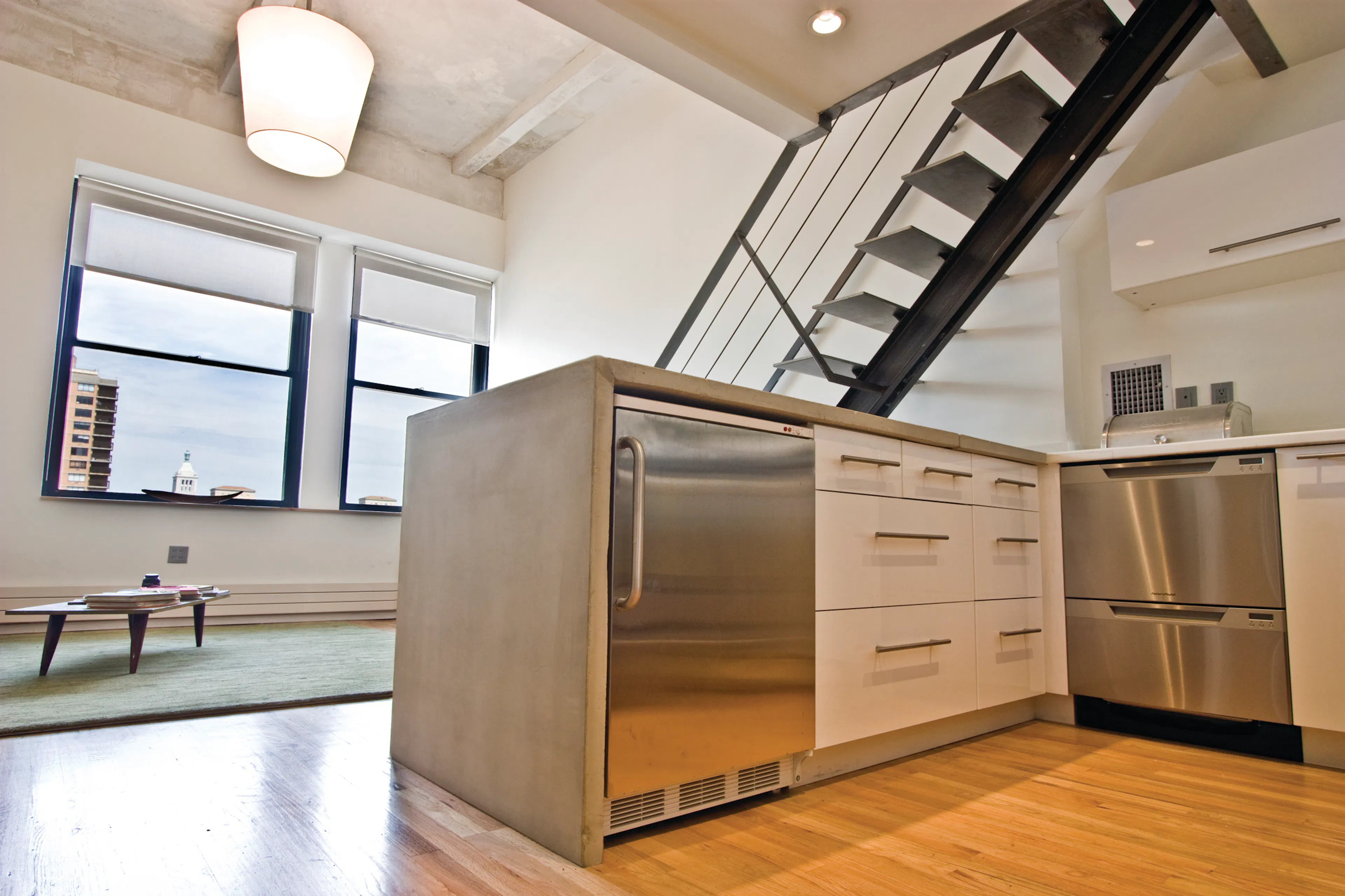 765 North Mountain Road Pool and Canopies (Pavilion) — 1