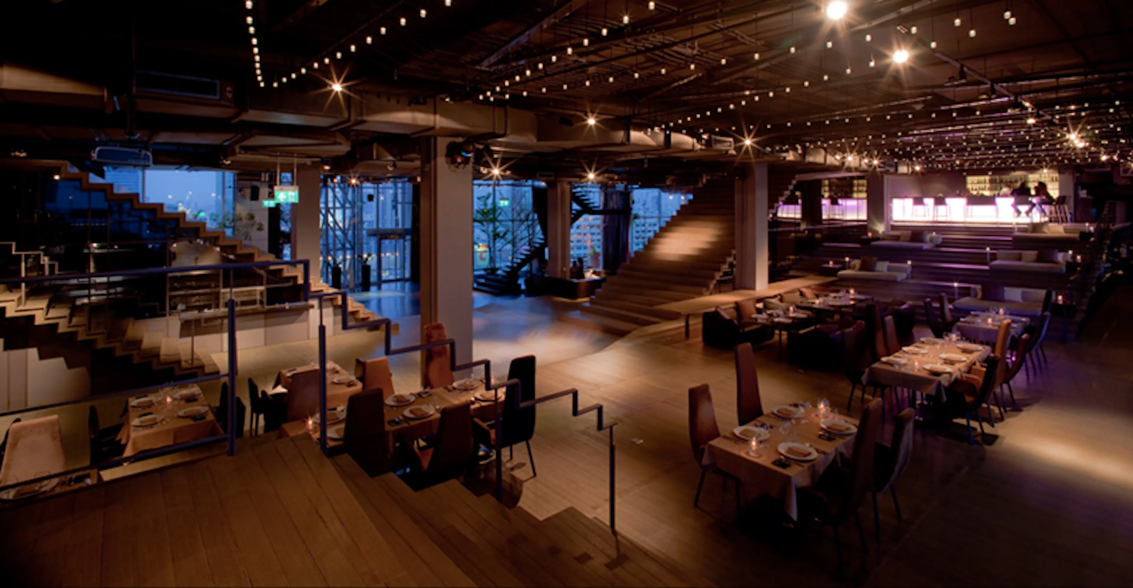 Thailand Creative and Design Center (TCDC) — 6