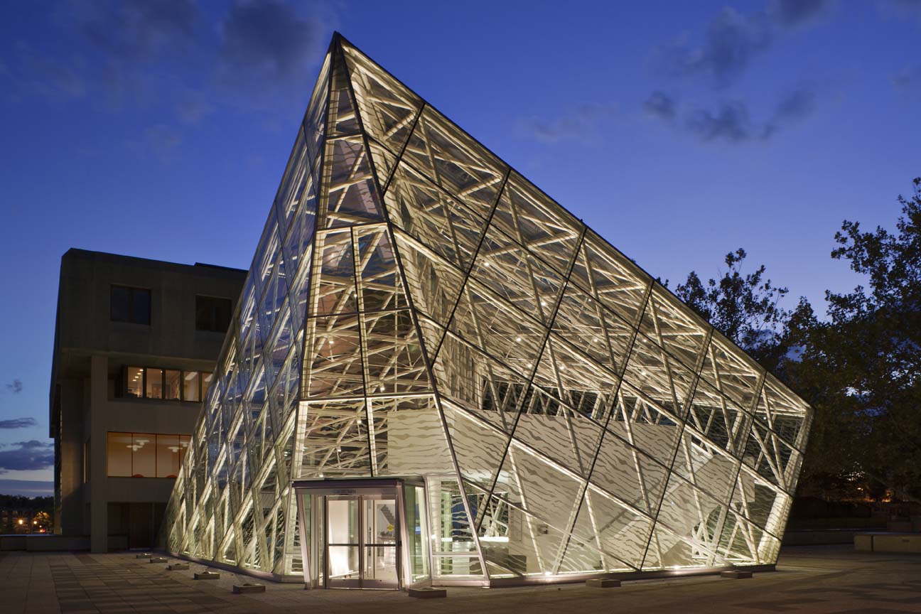 © ikon.5 architects