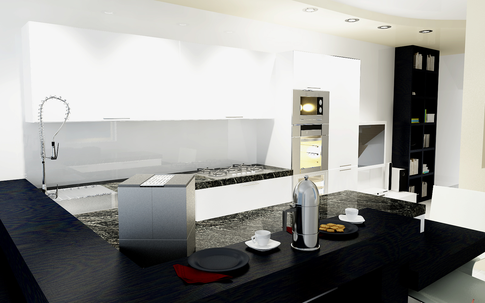Interior Design Rimini - Architizer