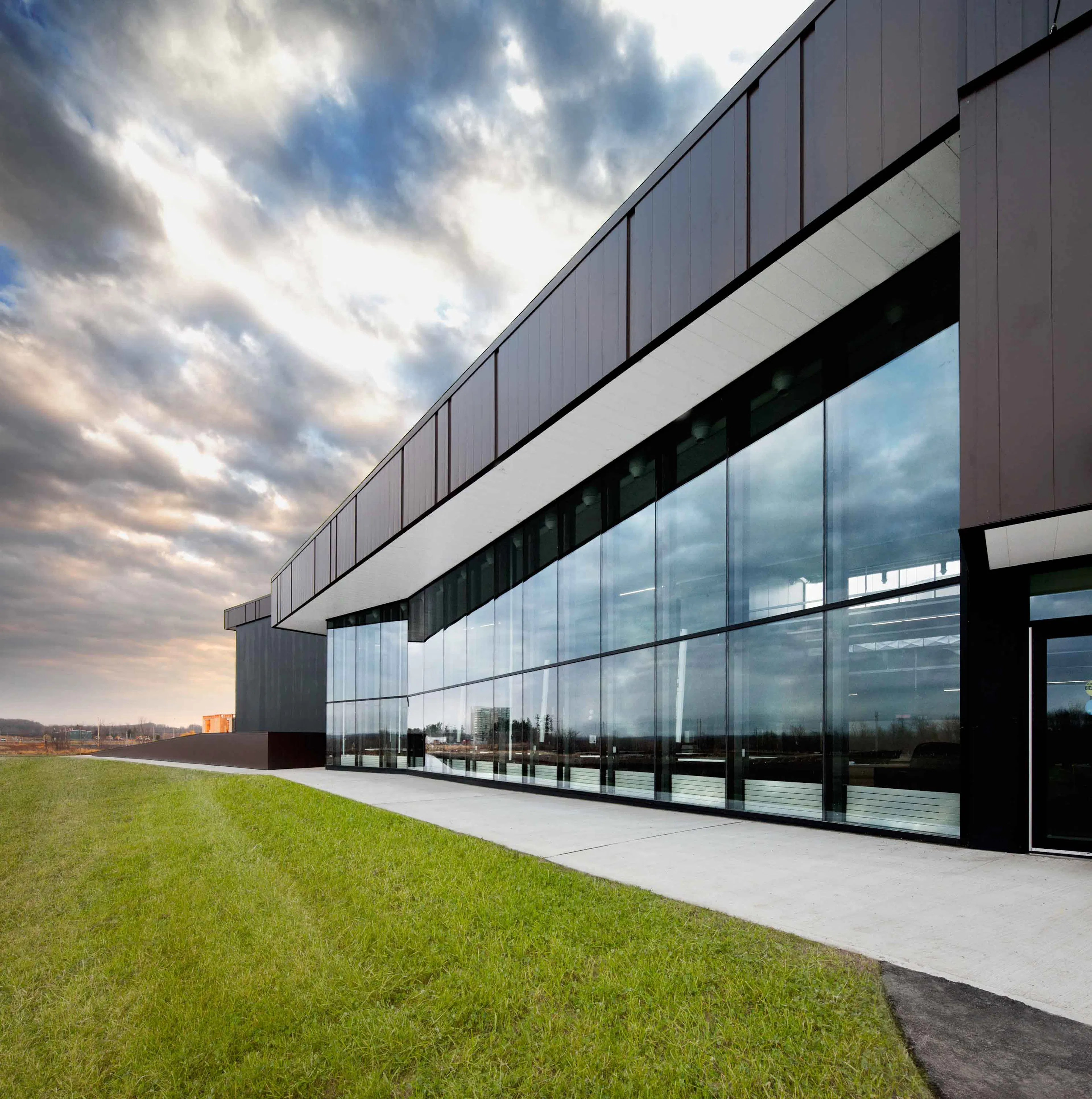 ACDF Architecture — 4