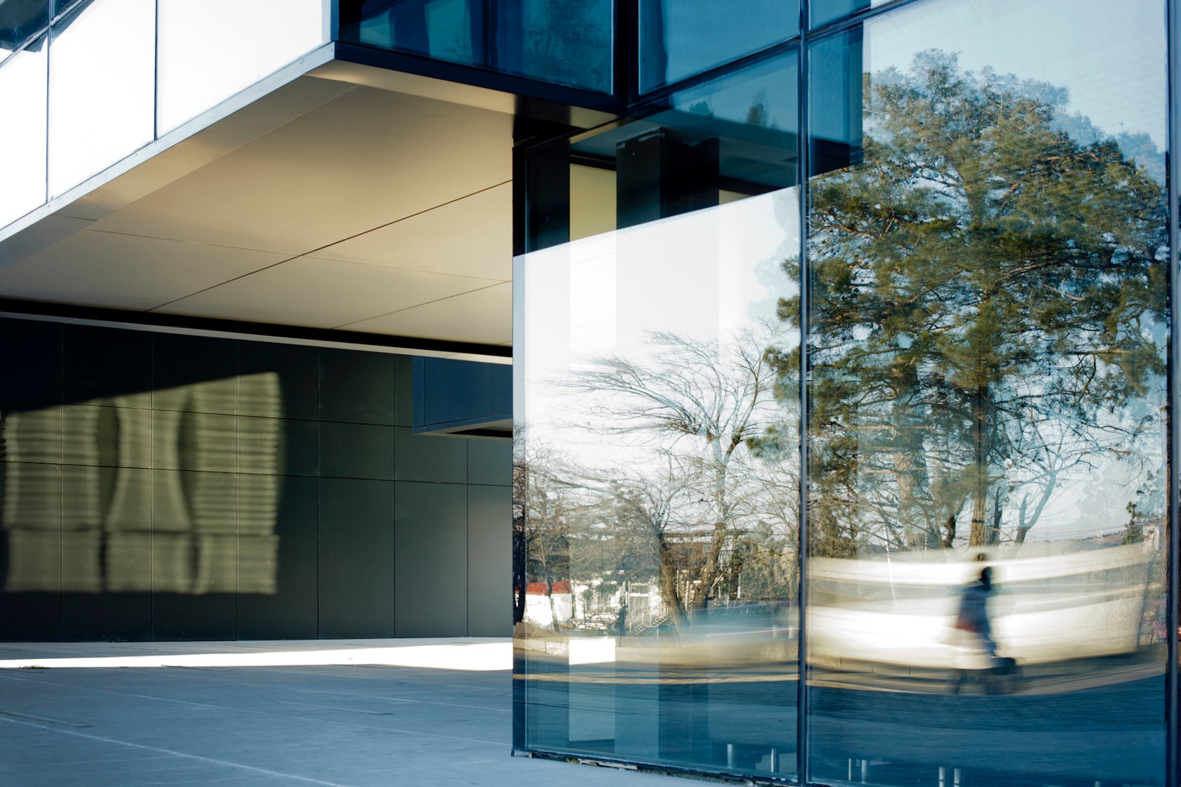 © Architects of Invention