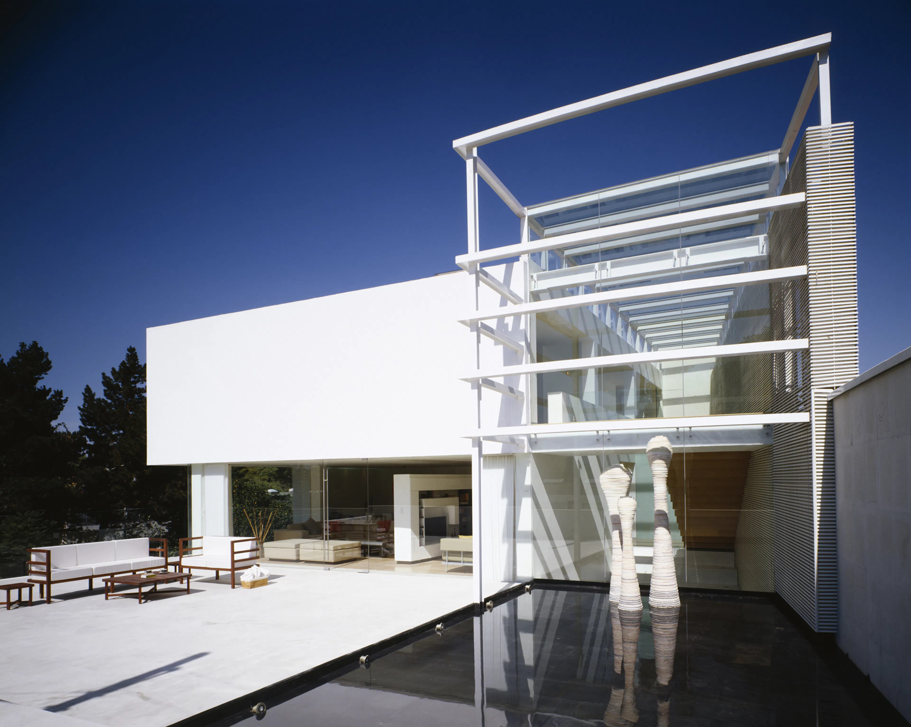 Centro Cultural Roberto Cantoral — 18