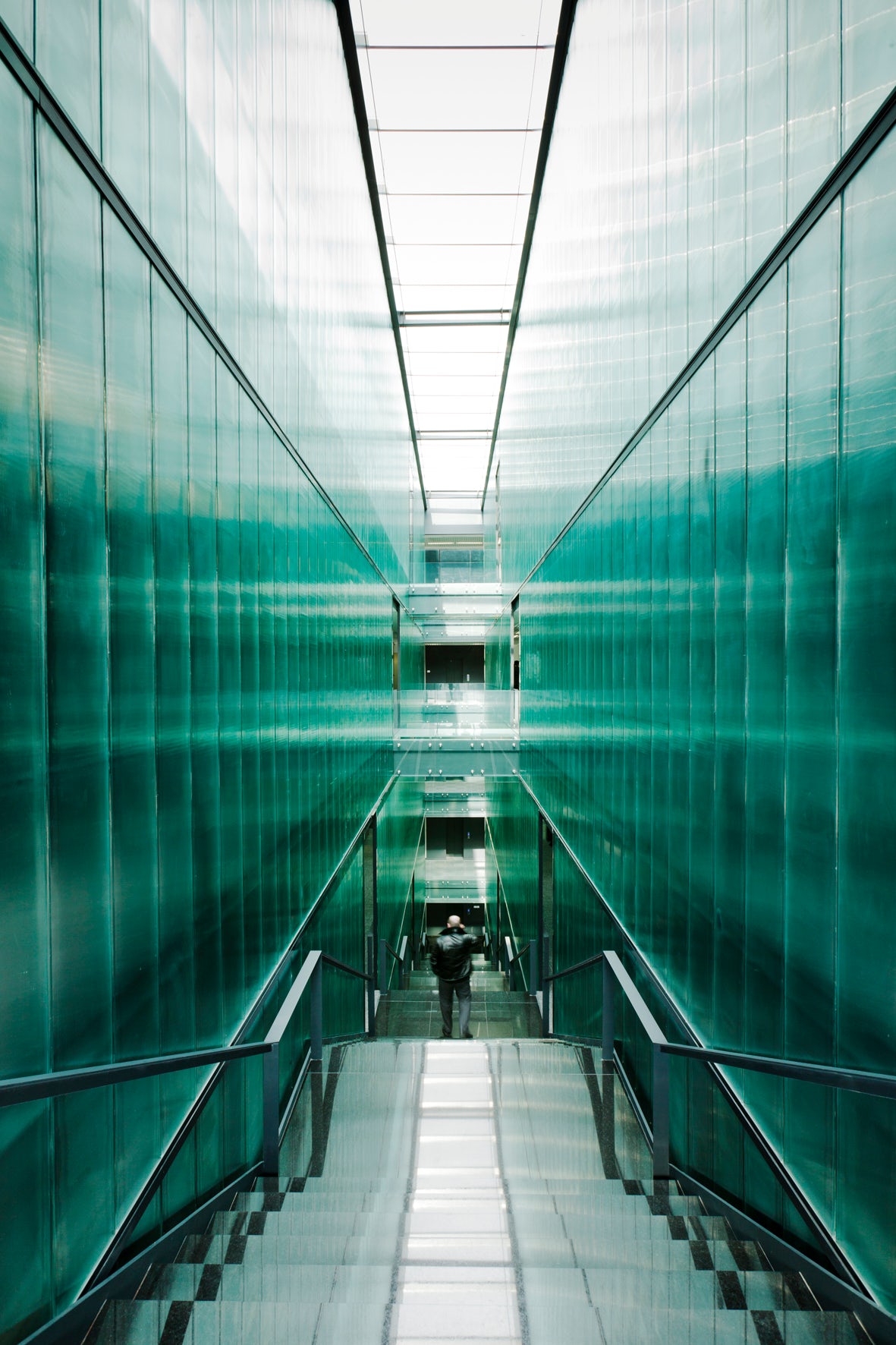 © Architects of Invention