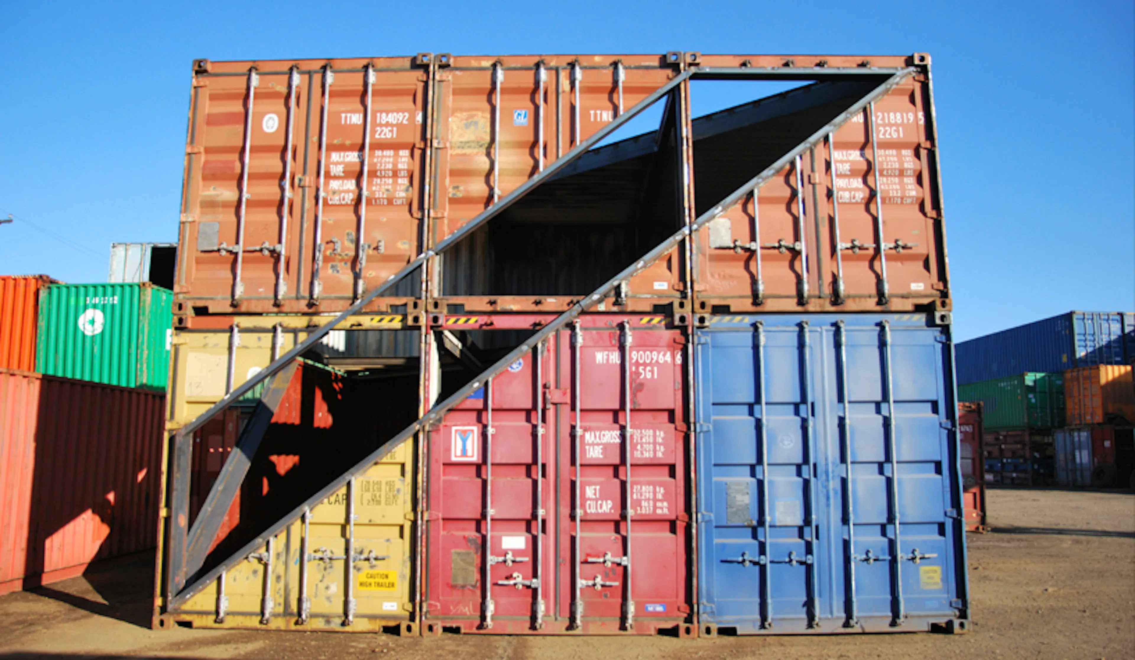 WHITNEY STUDIO — 7