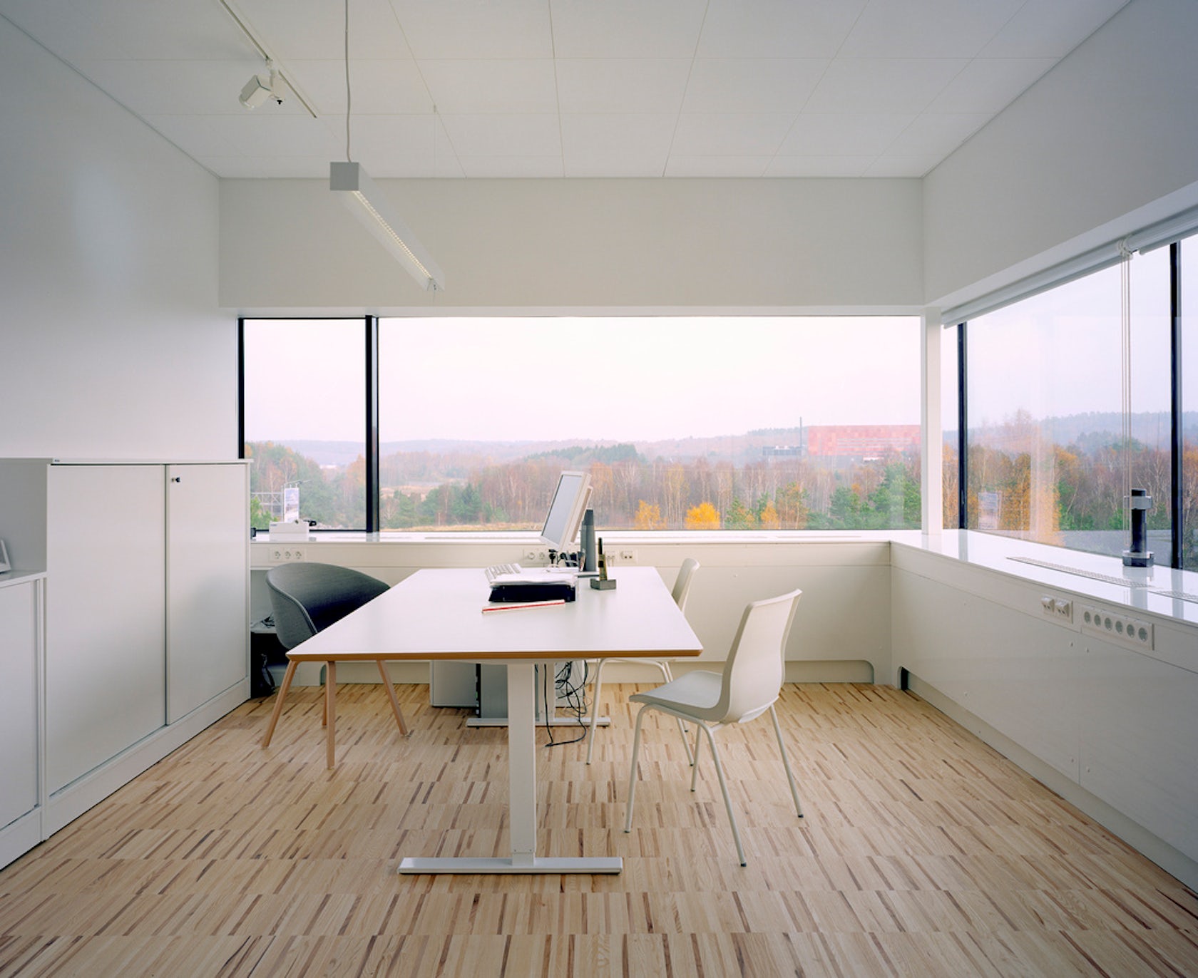 Lecor on architizer