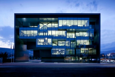 © Architects of Invention