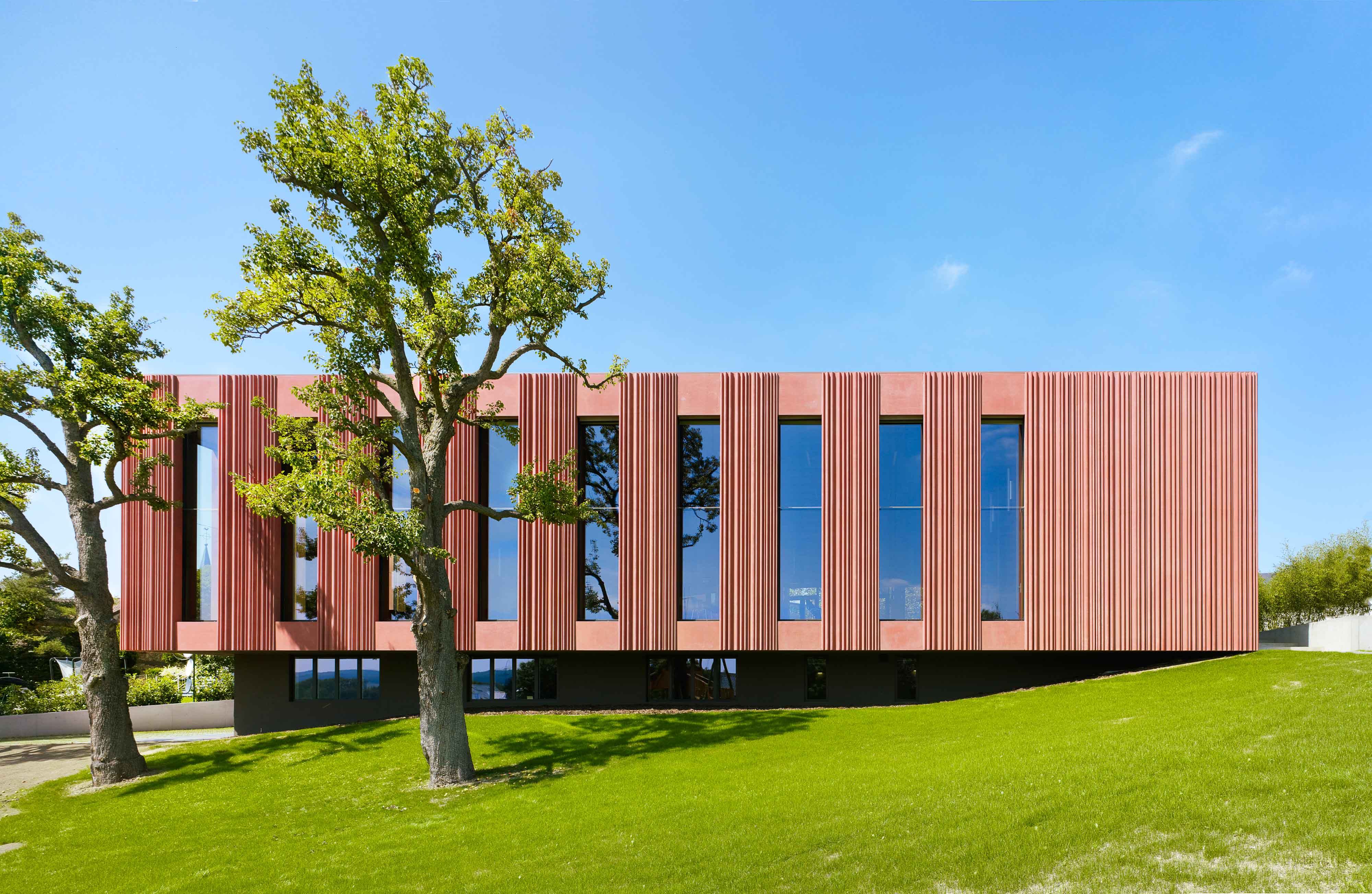 © Bruck + Weckerle Architekten